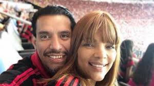 Cette femme de 60 ans est accusée par la justice de rio de janeiro d'avoir orchestré l'assassinat de son mari, anderson do carmo, en juin 2019. Brazilian Politician Flordelis And Six Of Her 55 Children Accused Of Killing Husband World The Times