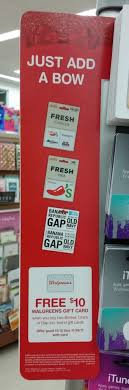 Check spelling or type a new query. Chili S On The Border Gap Old Navy And Banana Republic Gift Card Deal At Walgreens Holiday Deals And More Com