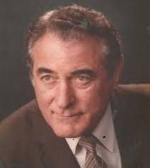 Wood Breazeale Obituary (2015)