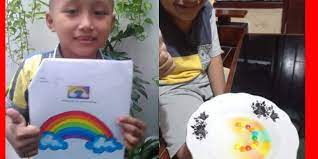 Pos tentang tema alam semesta yang ditulis oleh catatannining. Guru Berbagi Tema Alam Semesta Sub Tema Gejala Alam Pelangi