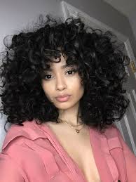 Through the pinterest we can see natural hairstyles that are simply irresistible. Pinterest Evellynlouyse Hair Styles Curly Hair Styles Naturally Curly Hair Styles