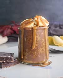 H La La C Est Si Beau Tout Ce Beurre De Cacahuete Avec Pastryandtravel En Tout Cas On En Est Fan Koro Korol Food Desserts Peanut Butter