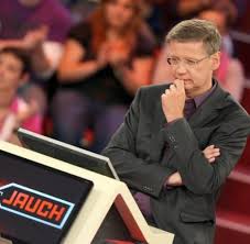 Juli) gegen seine prominenten gegner gewonnen. Neue Show Pocher Rettet 5 Gegen Jauch Mit Schlagfertigkeit Welt