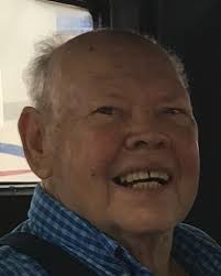 Obituary for Alson Eugene "Gene" Moser