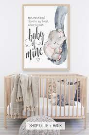 Shop baby elephant nursery decorations from pottery barn kids. Pin By Yillar On Baby Room Decor Baby Elephant Nursery Elephant Nursery Decor Elephant Baby Rooms
