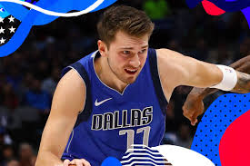 Year 3 on the way. Luka Doncic Has Taught The Nba 5 Lessons Sbnation Com