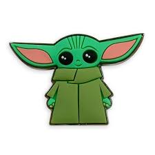 The Child 3d Pin Star Wars The Mandalorian Shopdisney Yoda Wallpaper Mandalorian Disney Pins Sets