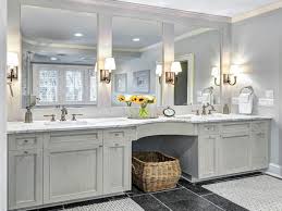 35 Stunning Bathroom Vanity Mirrors With Light Designs Have Fun Decor Custom Bathroom Traditional Bathroom Bathroom Mirror Lights