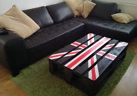 Make it stained or distressed. 15 Pallet Coffee Table Ideas Home Design Lover