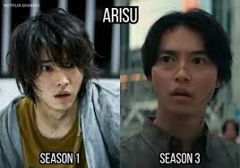 I F0UnD N3w m3Rch 0f s3rl