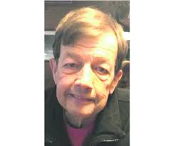 William Perry Obituary (1952