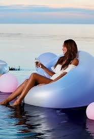 Glow Float Frontgate Cool Pool Floats Pool Floats Pool Floaties
