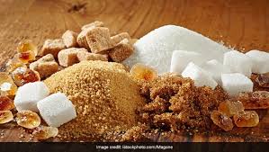 What ingredient makes the difference between white and brown sugar?. Is Brown Sugar Better Than White Sugar You Will Be Surprised Ndtv Food