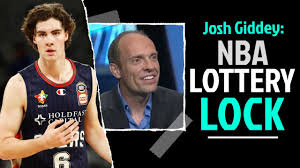 He's a lanky 205 pounds and not super explosive like other prospects, but makes up for it with, as they say, a high basketball iq. Chad Ford Josh Giddey Is Now A Nba Lottery Lock Sports 360 Youtube