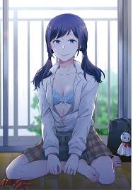 天気の子】天野陽菜の可愛い絵炉画像まとめ | 二次エロ画像キャラクターズ