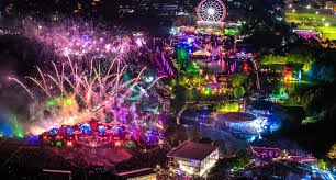 Последние твиты от tomorrowland (@tomorrowland). Tomorrowland 2020 Sells Out In Five Minutes Djmag Com