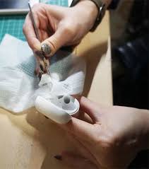 What To Do If The Airpods Get Wet