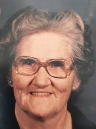 Lillian Vaughn (1918-2012)