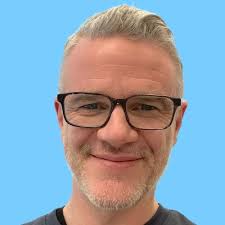 Ep 60: Stop, Start, Less, More with Dr Andy Roark