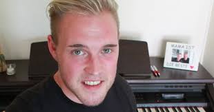 Was Daniel Ferber 2020 vorhat und warum er "en Engel soh"