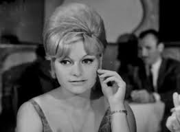 Ajda Pekkan 1964 Fotograf Sinema Unluler