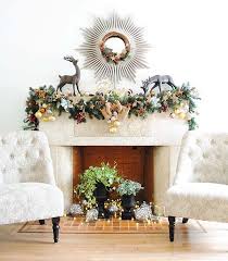 So we've gathered lots of ideas for such wreath wreaths are very traditional for many holidays. Creating A Rustic And Eclectic Christmas Decor Christmas Mantel Decorations Rustic Christmas Mantel Festive Holiday Decor