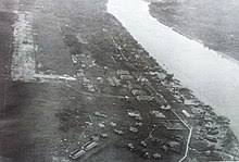 Bintulu is a coastal town on the island of borneo in the central region of sarawak, malaysia. Bintulu Wikipedia