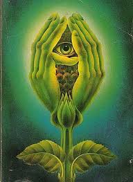 Facebook Secret Life Of Plants Visionary Art Art