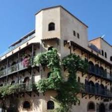 The Djoloff Boutique Hotel 91 1 1 1 Prices Reviews Dakar Senegal Tripadvisor