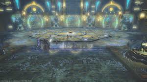 Ff14 宝物庫 ウズネアカナル深層 Ff14 はじめてのネトゲ