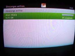 Xbox codigo de gta 5 juego digital : Como Canjear Codigos En Xbox 360 Ej Alan Wake Full Game Download Card Youtube
