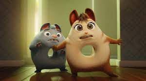 Best netflix animated movies to watch right now. 17 Major Animated Movies Releasing In 2020