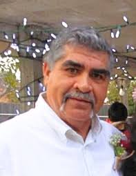 Obituary information for Ignacio Reyes Perez