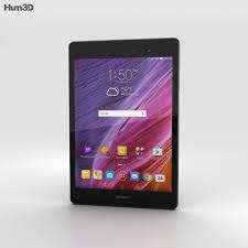 Asus ZenPad Z8 3D-Modell - Elektronik ...