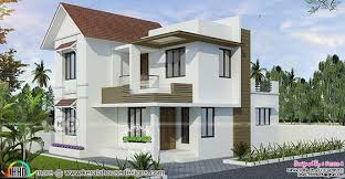 3 Cent Plot Below 20 Lakhs 3 Bedroom Home Design Duplex House Design Kerala House Design House