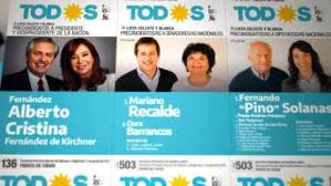 Jul 02, 2021 · venezuela psuv elecciones primarias candidatos. Primarias En Argentina Los Candidatos Del Kirchnerismo Cnn Video