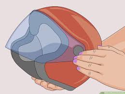 how to measure helmet size 9 steps with pictures wikihow