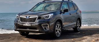 Coffee pod machine reviews 2019 subaru ascent dimensions. 2019 Subaru Forester Babydrive