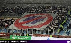 Most of the groups are still in protest against the club leaders. Ultras Tifo Net News Ujpest Ultras Hungary Continue Facebook