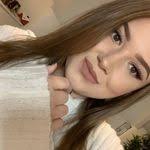 Rebecca Cutsforth's Instagram, Twitter & Facebook