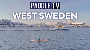 During my younger years i sailed a lot, then i continued with kayaking, which i've been doing ever since. Kayaking West Sweden S Bohuslan Archipelago In Winter Youtube