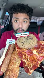 Costco Guy Food Review