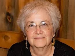 Jamie Russell Augustine Obituary (1953