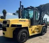 Verified Supplier 15t Forklift Durable & High-Efficiency ...