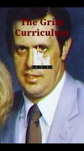 Dennis Depew Jeepers Creepers