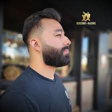 BEST of San Diego, CA Beard Stylist