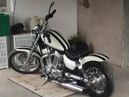2013 honda shadow aero motorcycle $4,000 (oklahoma city ). Last Winter Project Intruder Honda Shadow 600 Bobber Facebook