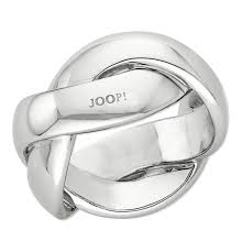 So, that leaves the question: Joop Ring Fur Damen Sterling Silber 925 Silber 56 Galeria Karstadt Kaufhof
