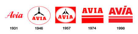 Great savings free delivery / collection on many items. History Avia International