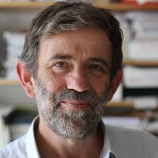 Stream #6 Thomas Sterner